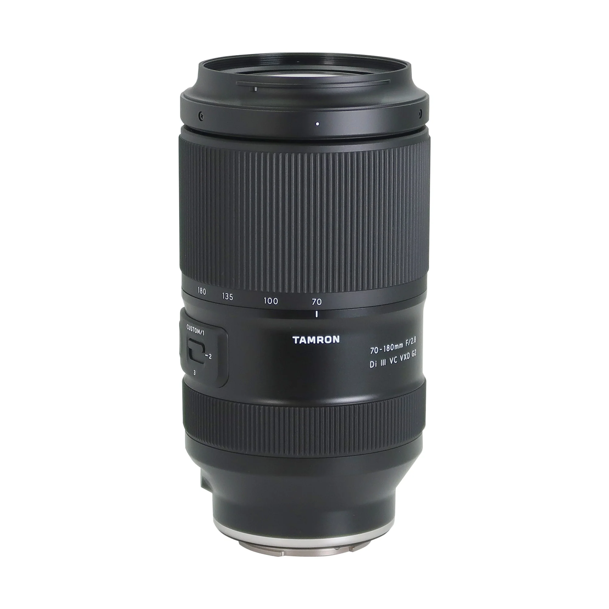 Tamron 70-180mm f/2.8 Di III VC VXD G2 Lens (Sony E) - Image 2