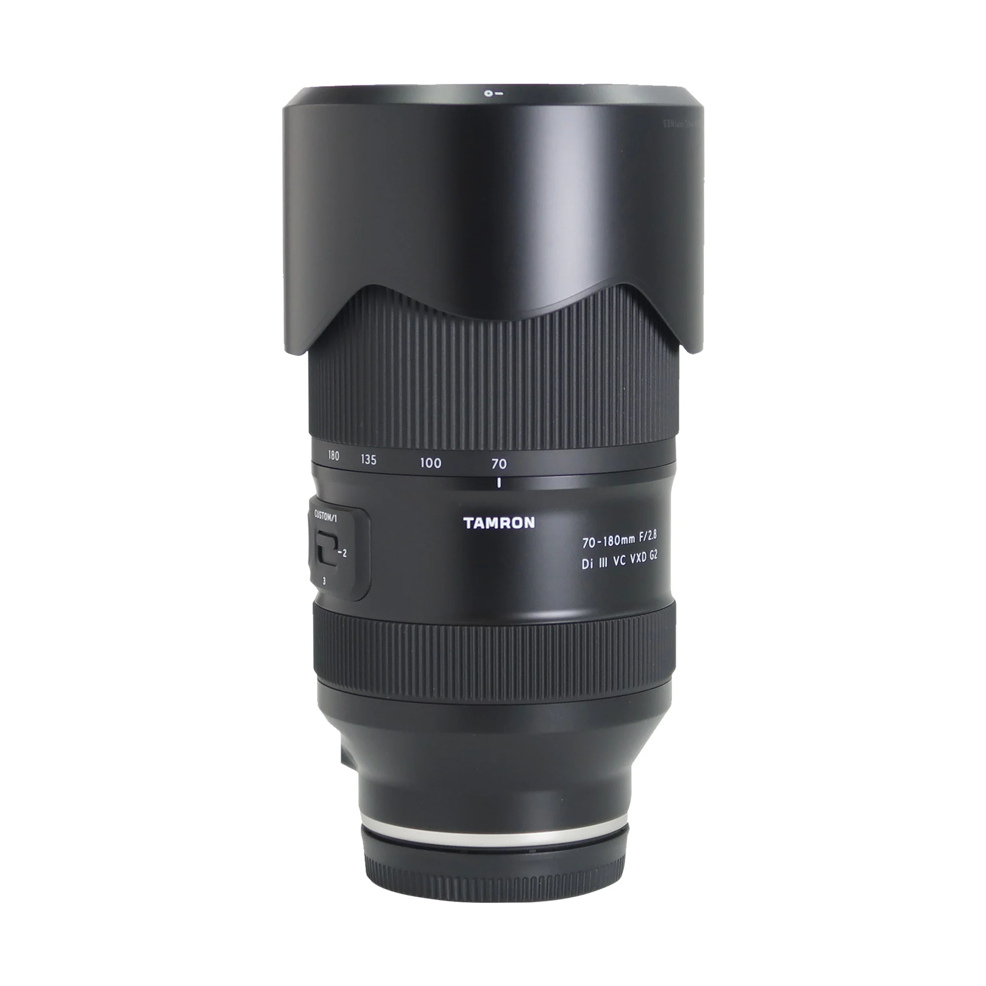 Tamron 70-180mm f/2.8 Di III VC VXD G2 Lens (Sony E) - Image 4