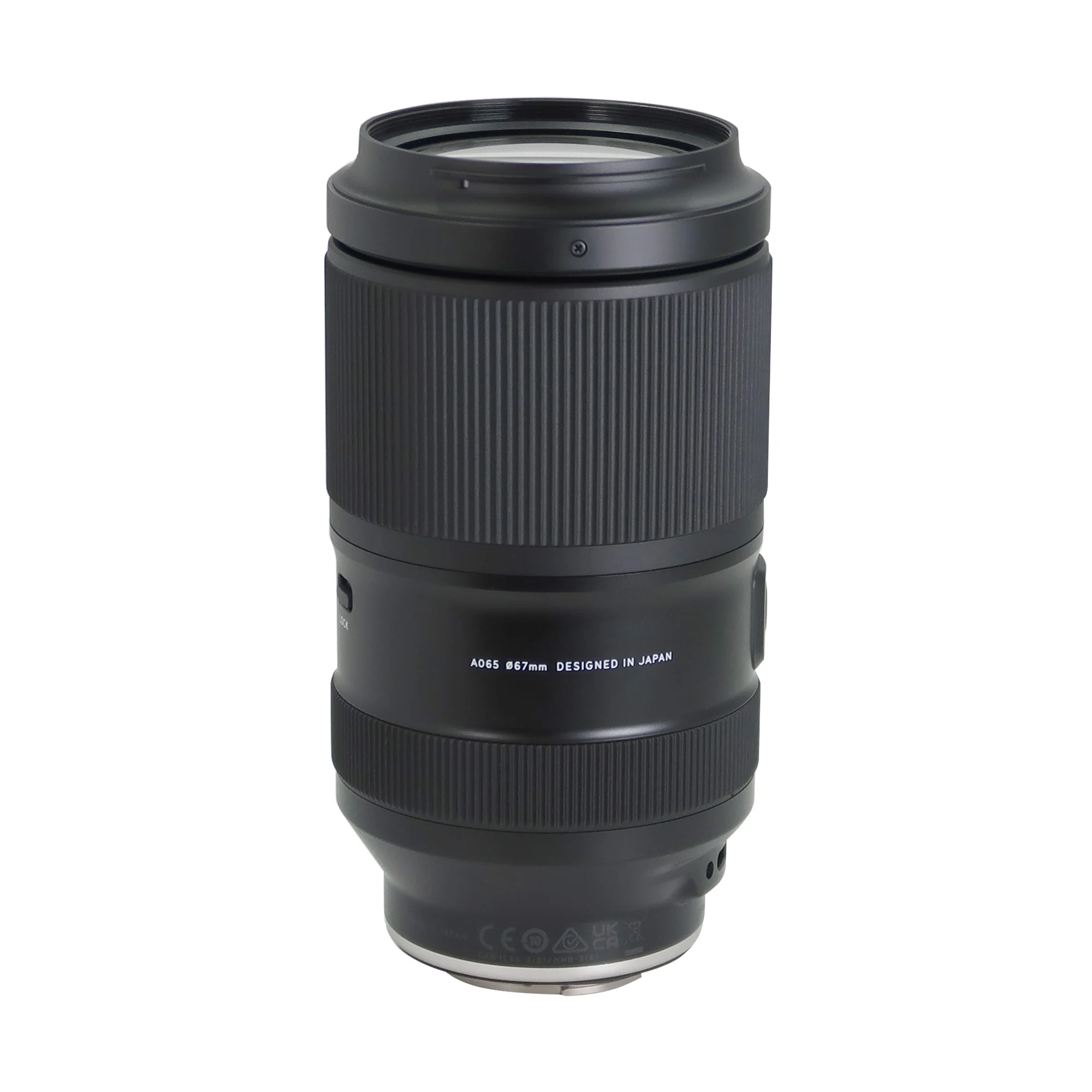Tamron 70-180mm f/2.8 Di III VC VXD G2 Lens (Sony E) - Image 5