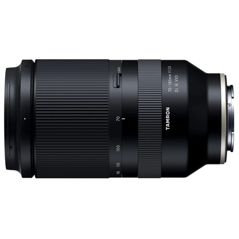 Tamron 70-180mm f/2.8 Di III VXD Lens for Sony E - Image 2