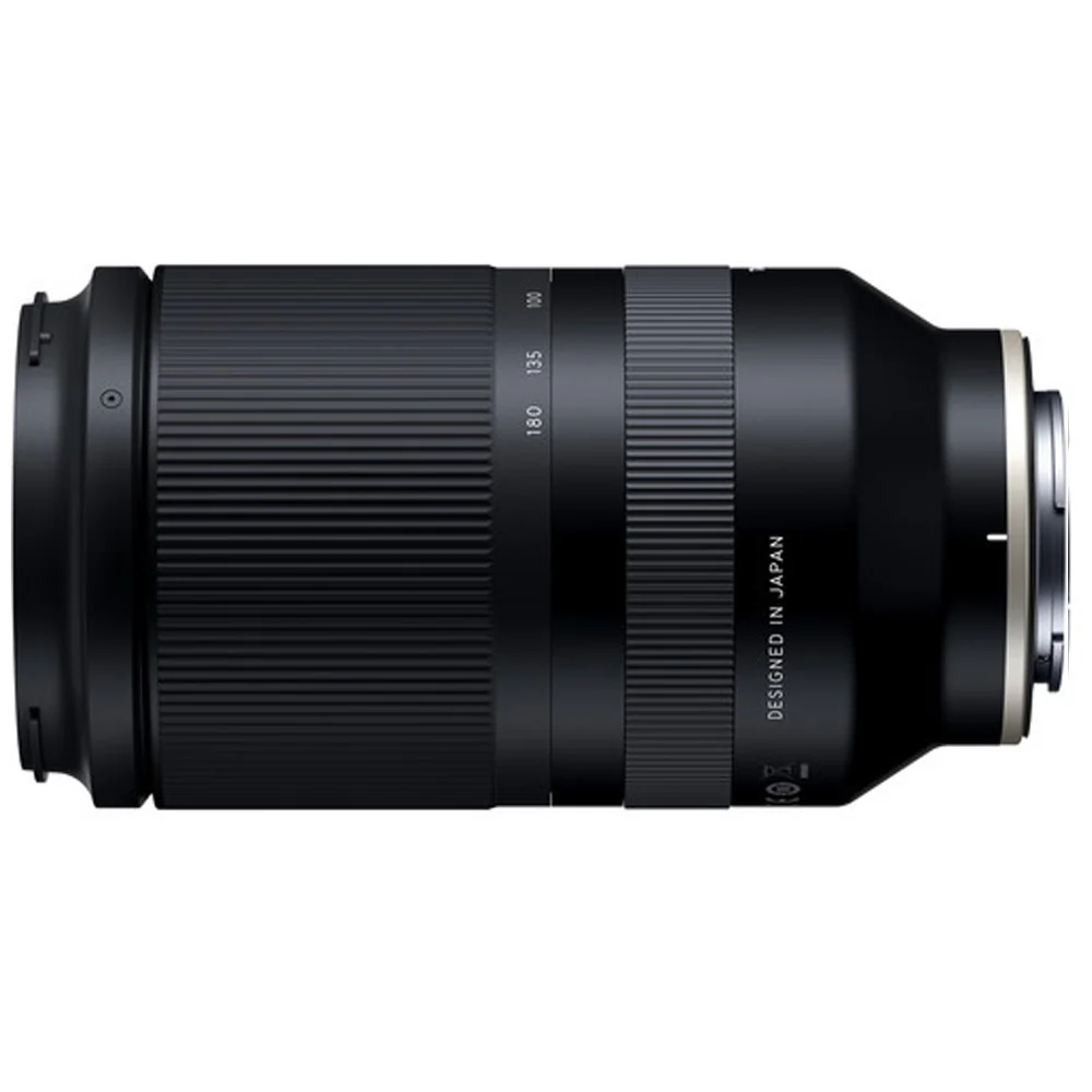 Tamron 70-180mm f/2.8 Di III VXD Lens for Sony E - Image 3