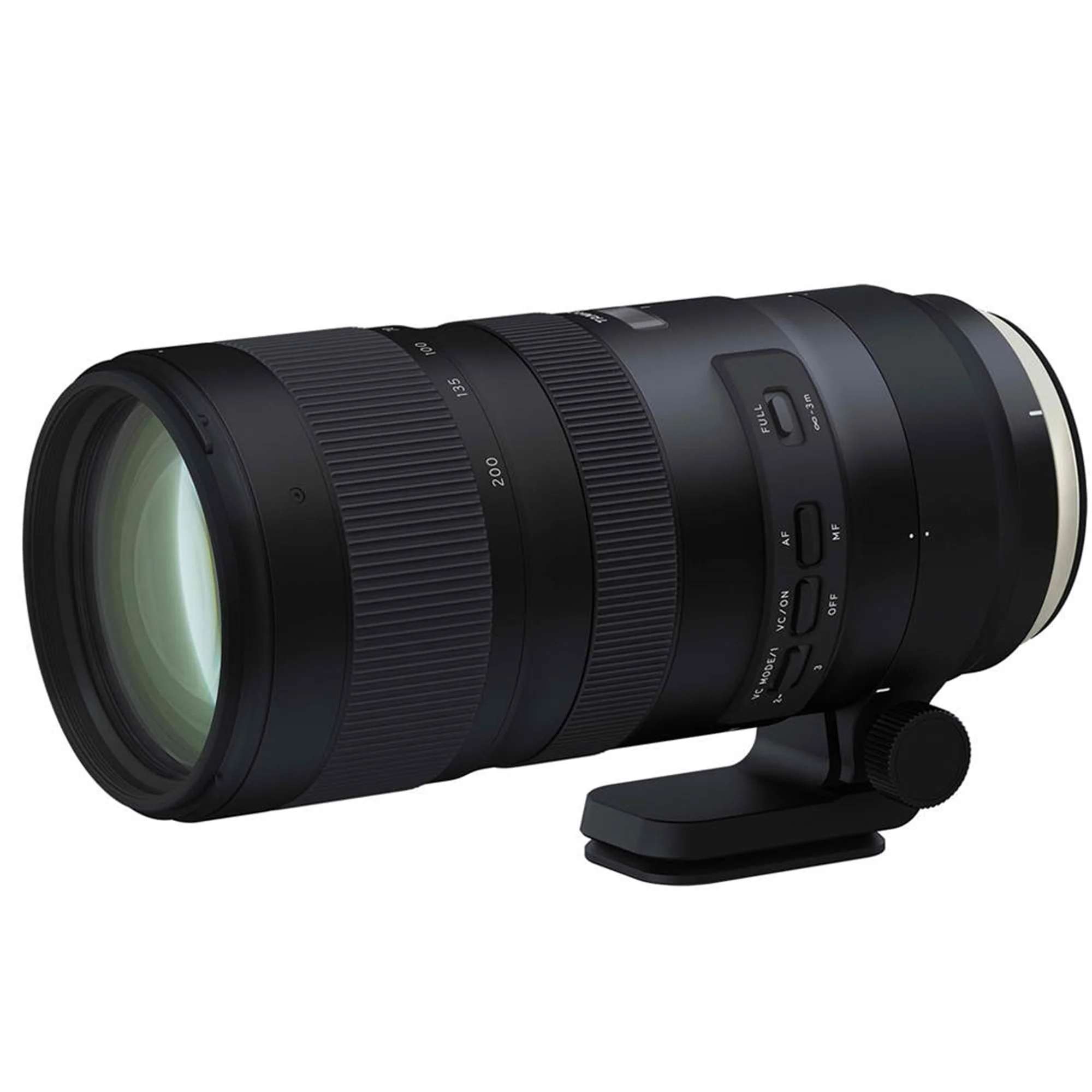 Tamron SP 70-200mm f/2.8 Di VC USD G2 Lens for CANON DSLR Cameras - Image 2