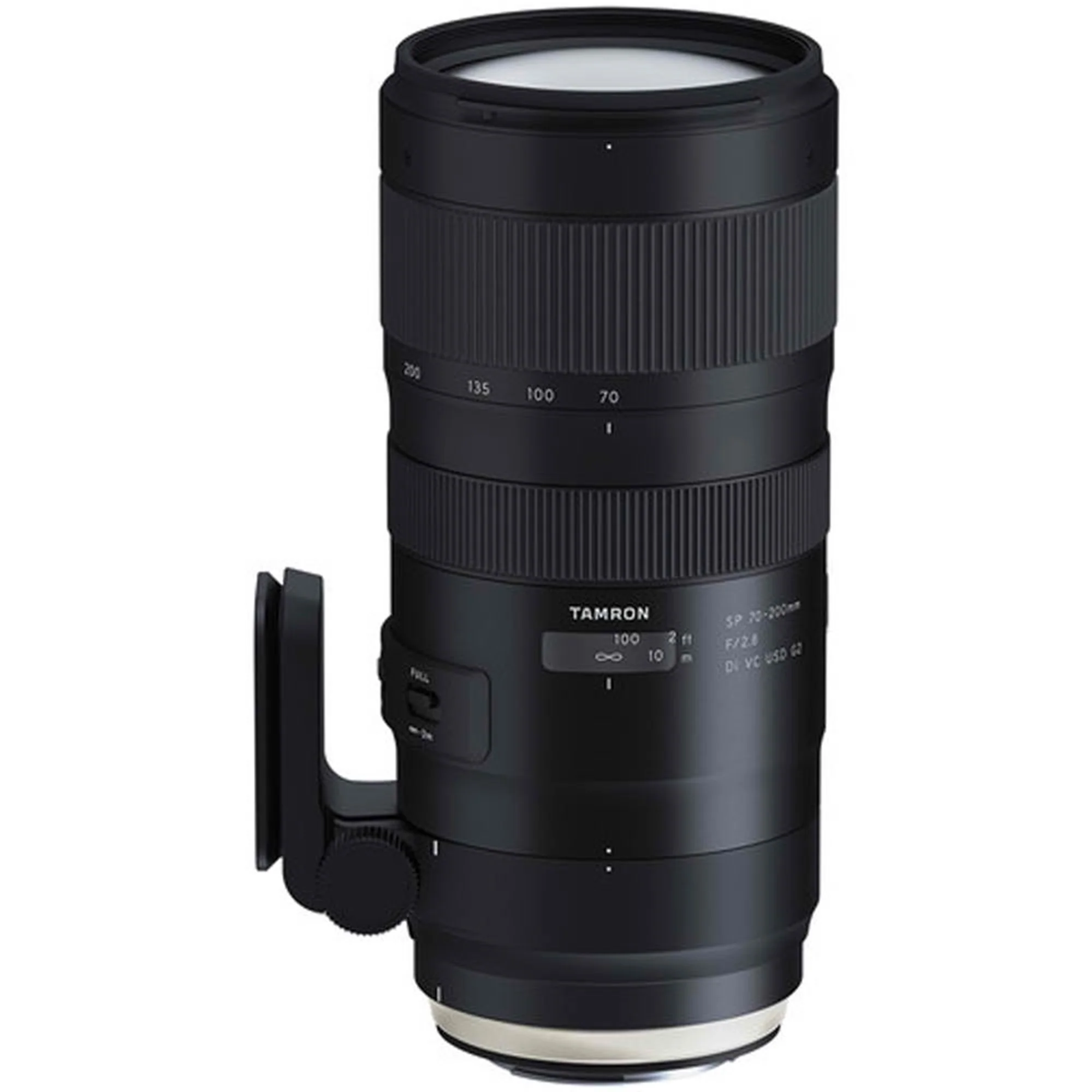 Tamron SP 70-200mm f/2.8 Di VC USD G2 Lens for CANON DSLR Cameras - Image 4