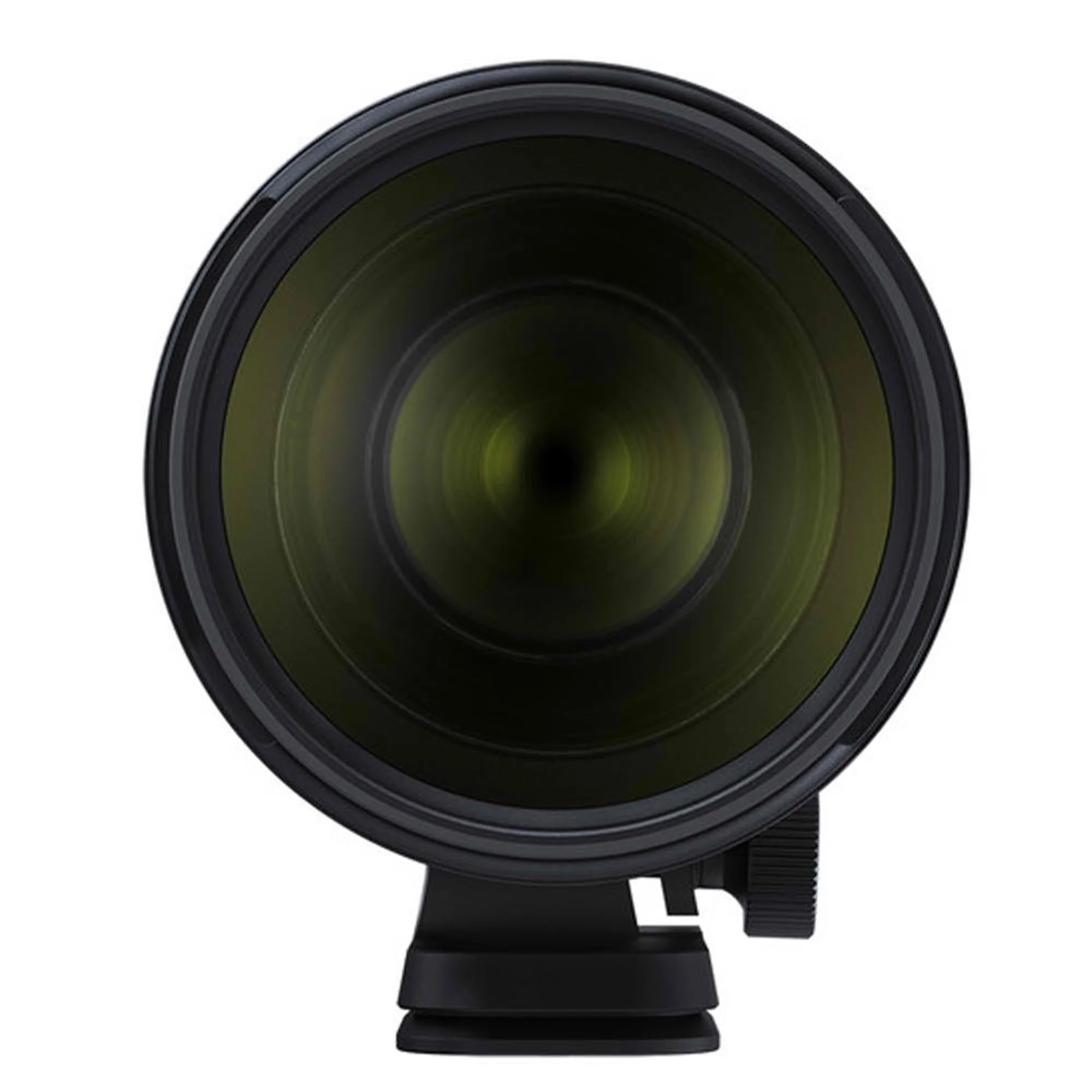 Tamron SP 70-200mm f/2.8 Di VC USD G2 Lens for CANON DSLR Cameras - Image 5