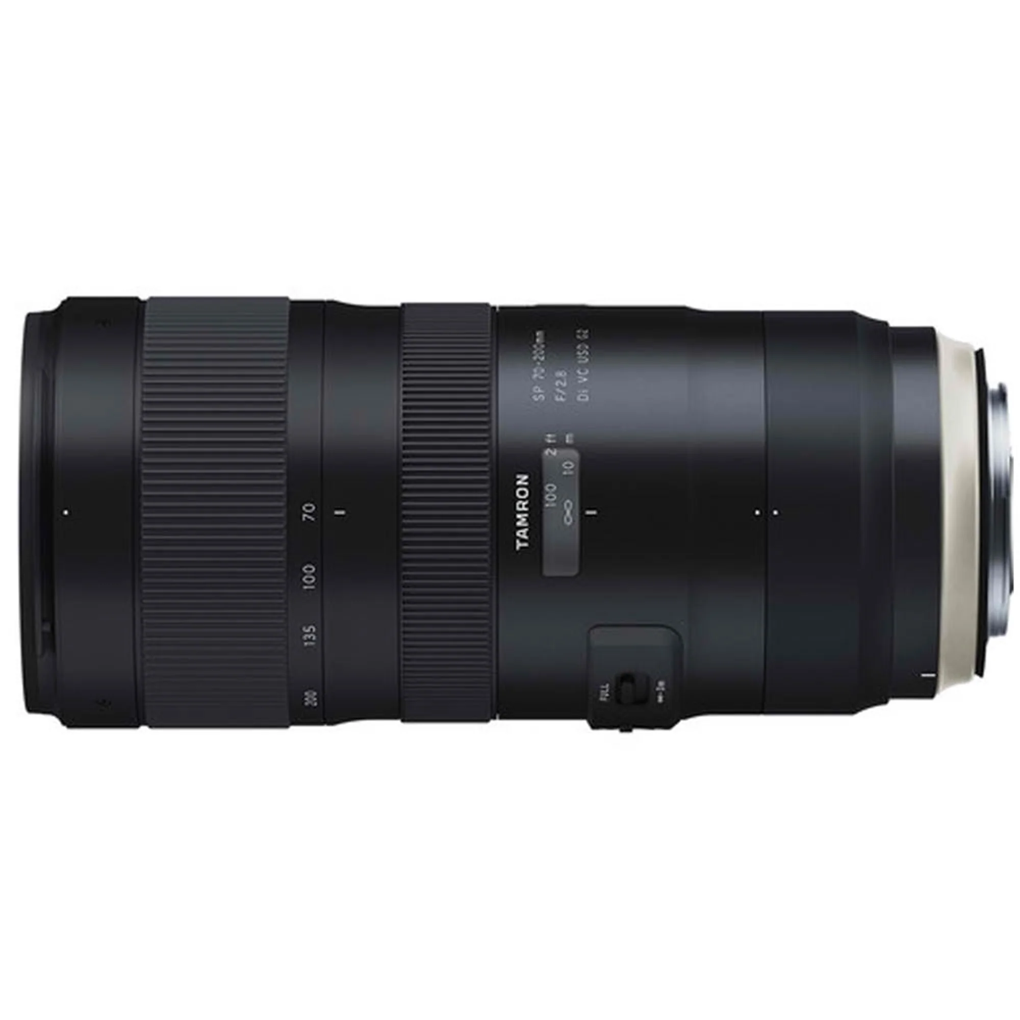 Tamron SP 70-200mm f/2.8 Di VC USD G2 Lens for CANON DSLR Cameras - Image 7