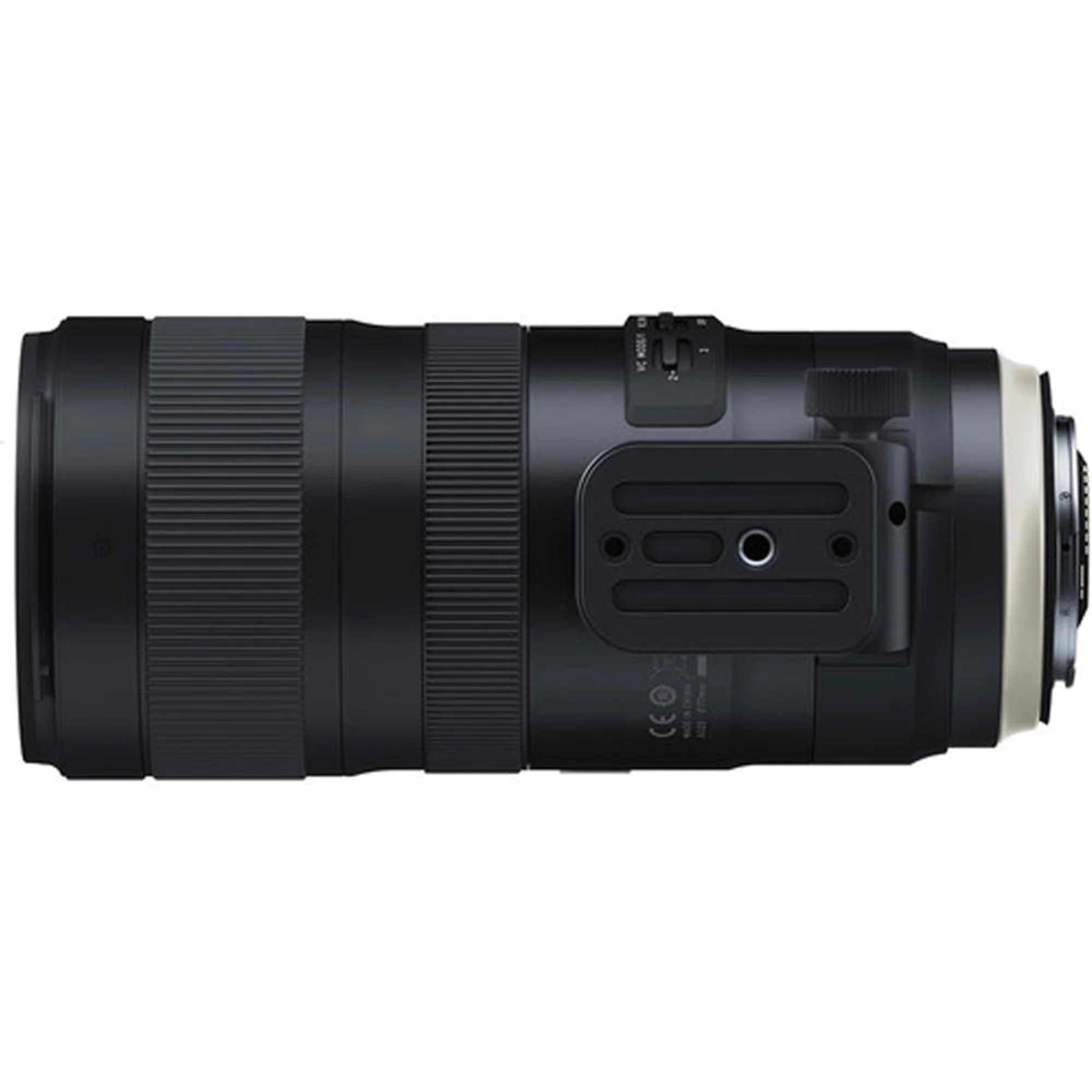 Tamron SP 70-200mm f/2.8 Di VC USD G2 Lens for CANON DSLR Cameras - Image 8
