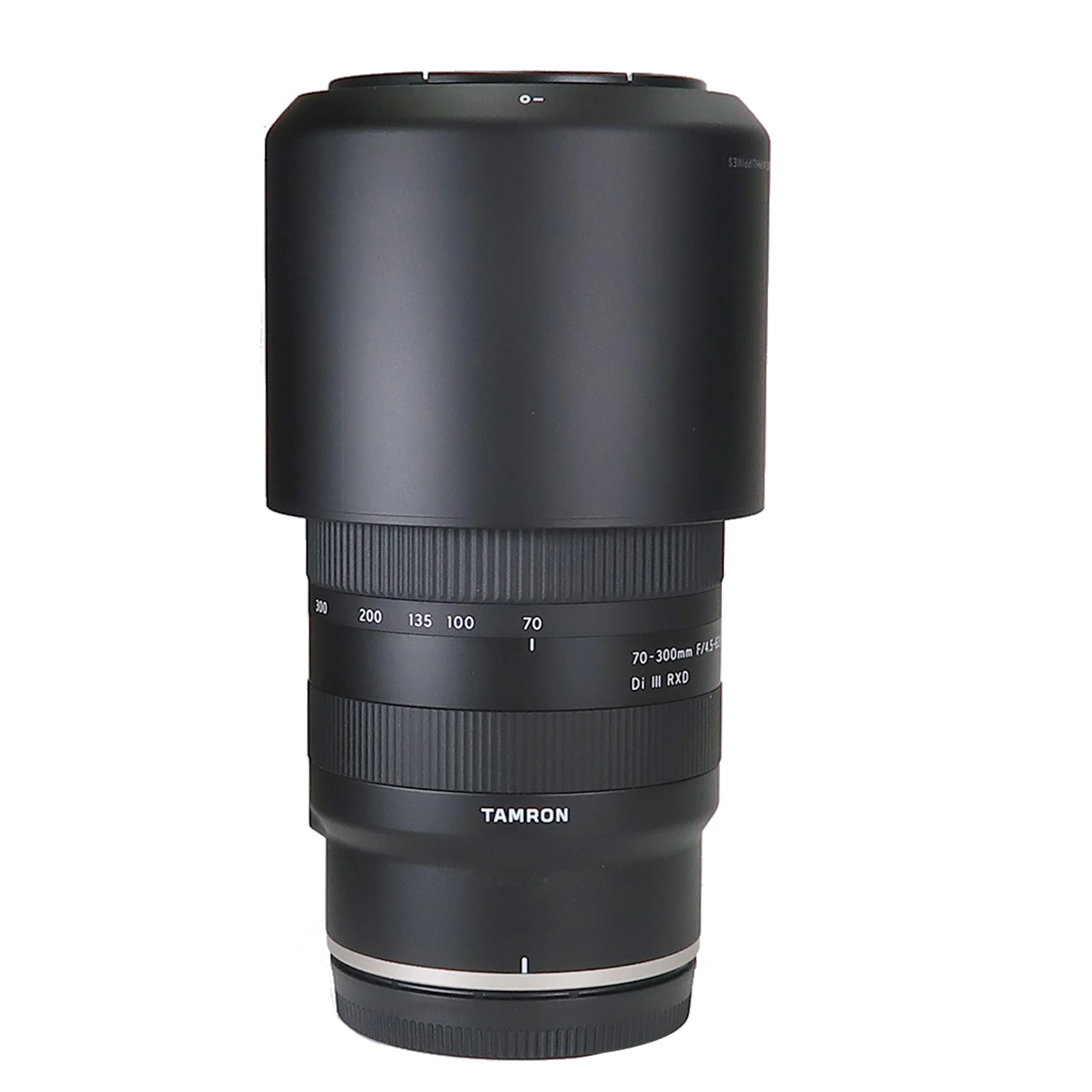 Tamron 70-300mm f/4.5-6.3 Di III RXD Lens for Nikon Z - Image 2
