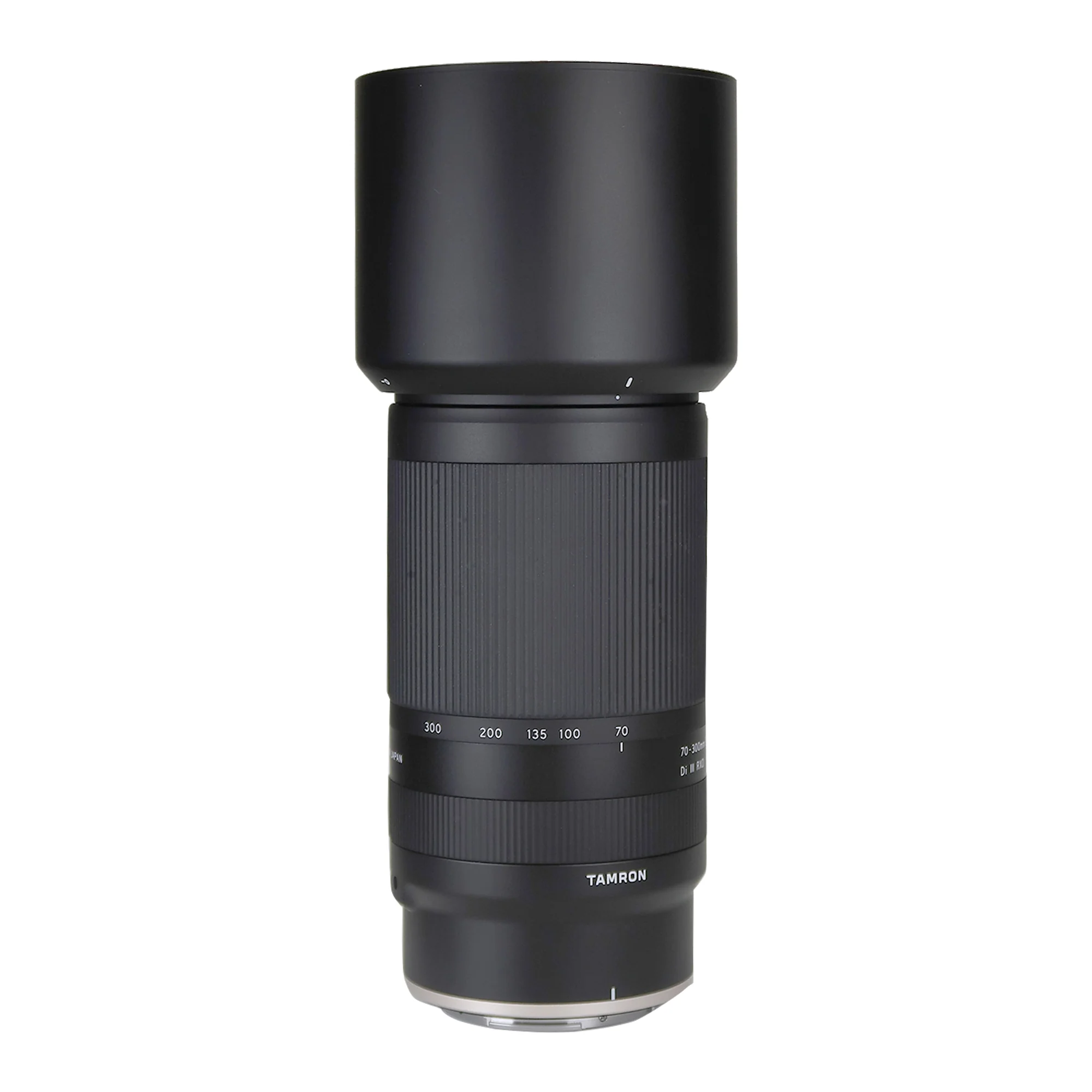 Tamron 70-300mm f/4.5-6.3 Di III RXD Lens for Nikon Z - Image 3