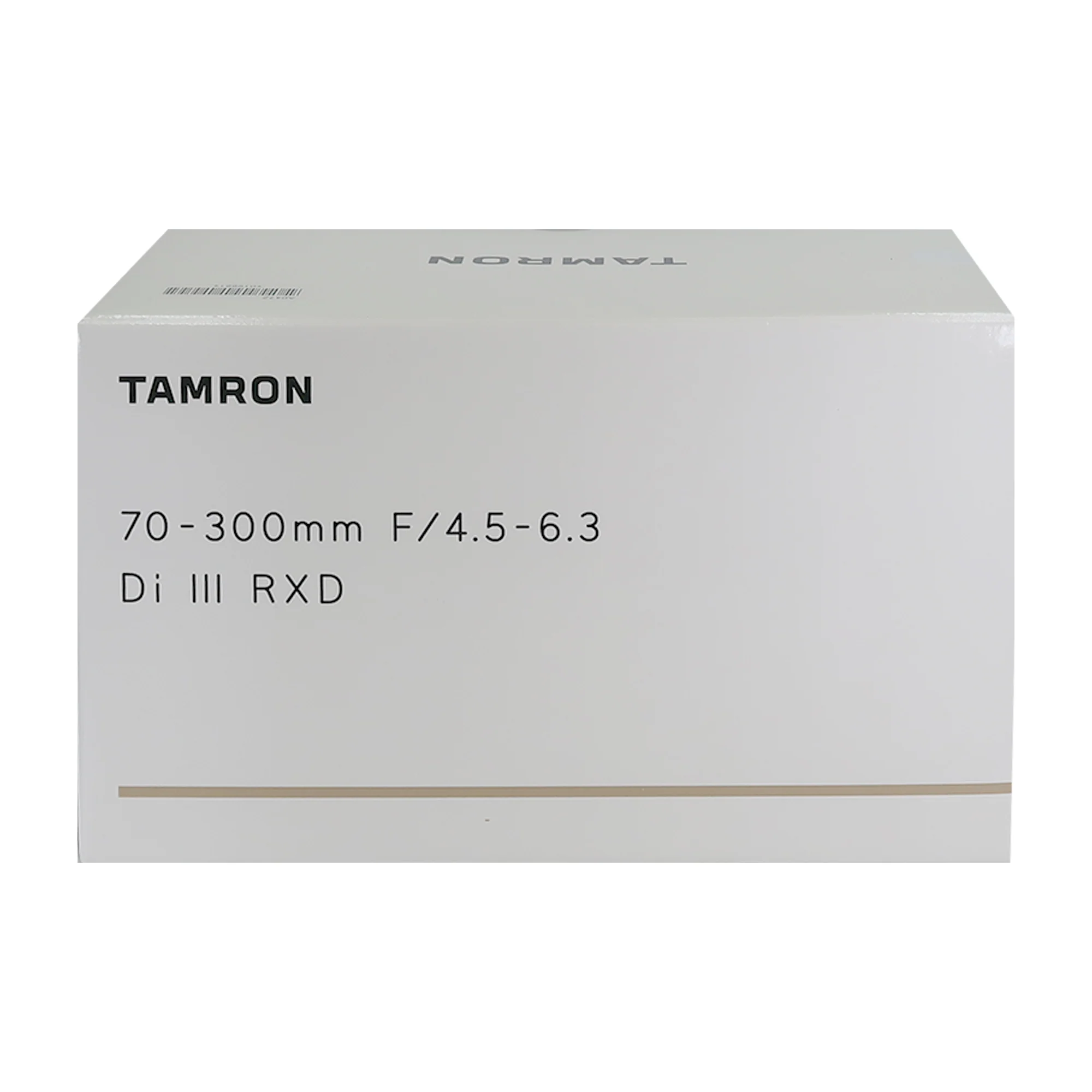 Tamron 70-300mm f/4.5-6.3 Di III RXD Lens for Nikon Z - Image 4