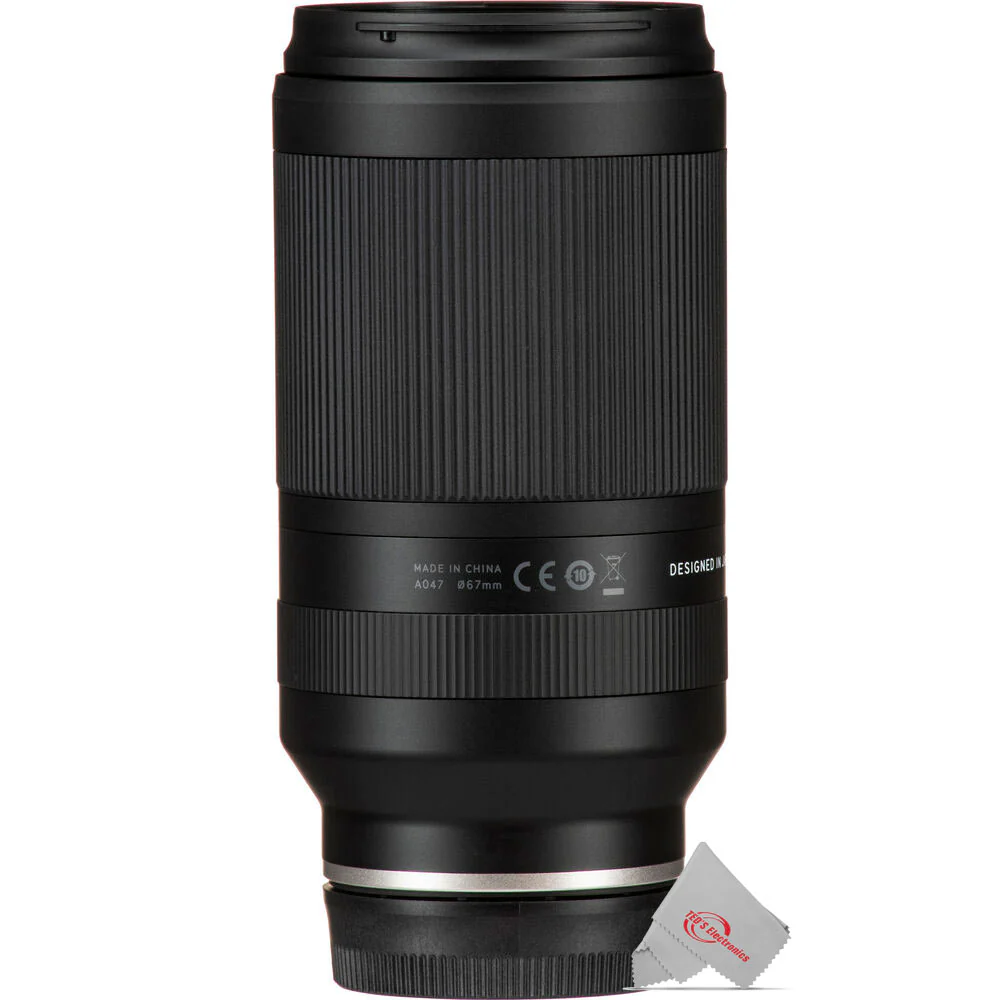 Tamron 70-300mm f/4.5-6.3 Di III RXD Lens For Sony E - Image 4