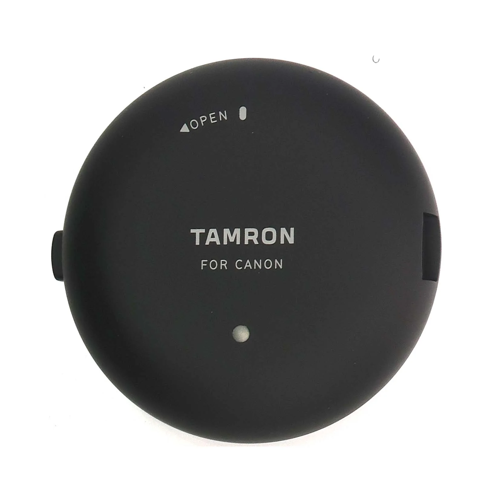 Tamron TAP-in Console for Tamron Lenses with Canon EF Mount - Updates Firmware and Adjusts Settings - Image 2