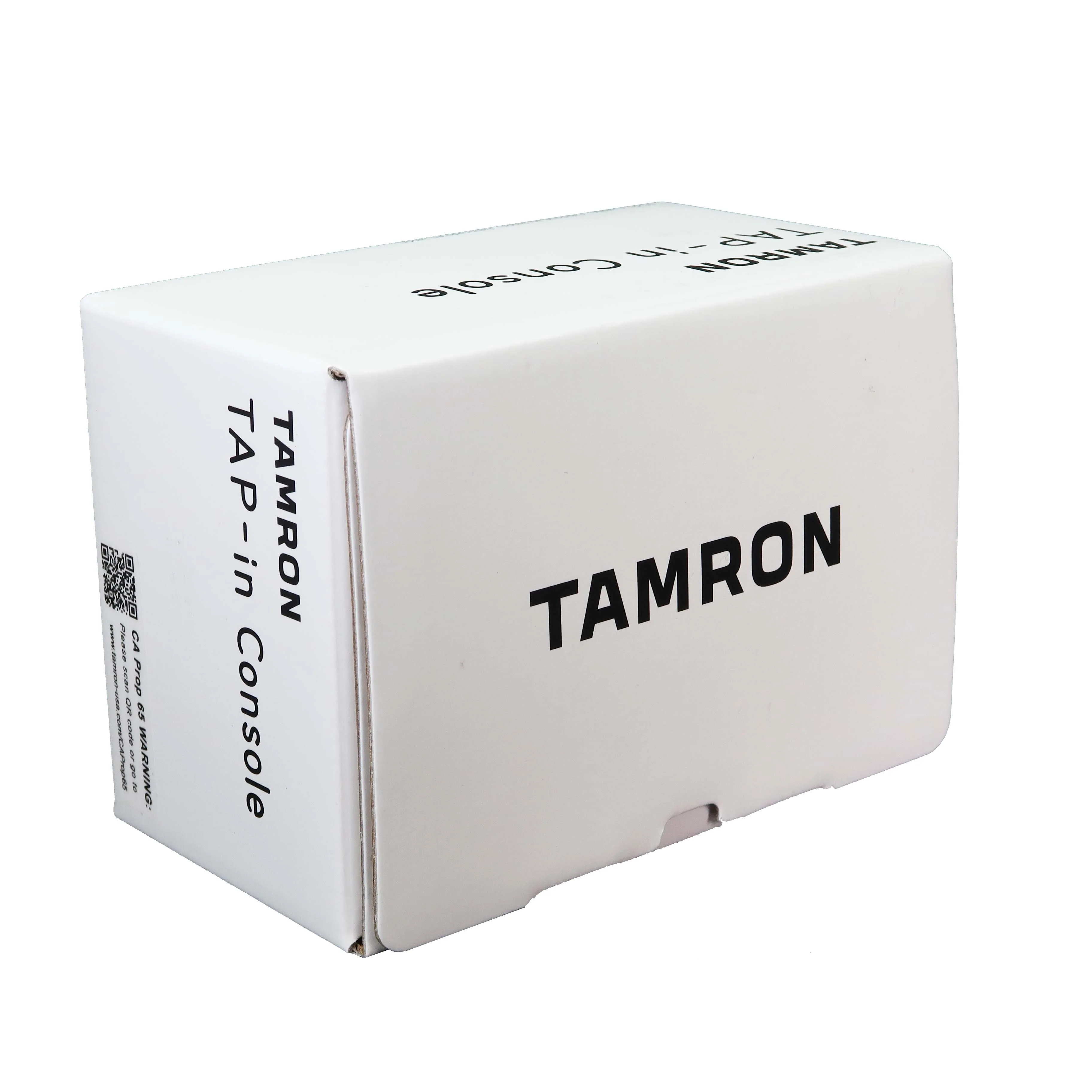 Tamron TAP-in Console for Tamron Lenses with Canon EF Mount - Updates Firmware and Adjusts Settings - Image 4