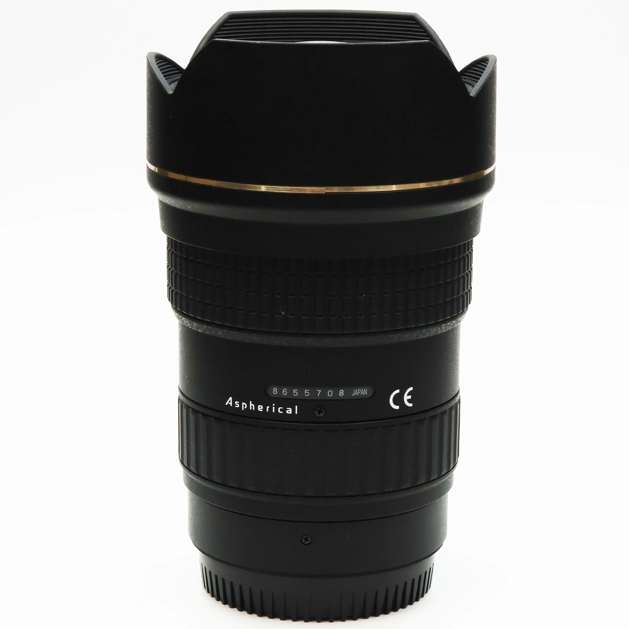 Tokina AT-X 16-28mm f/2.8 Pro FX Lens for Canon EF Mount Full Frame DSLR Cameras - Image 4