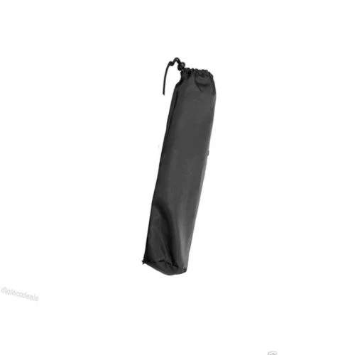 72" Universal Tripod Heavy Duty for all Photo Video Cameras SLR'S & Camcorders - Image 4