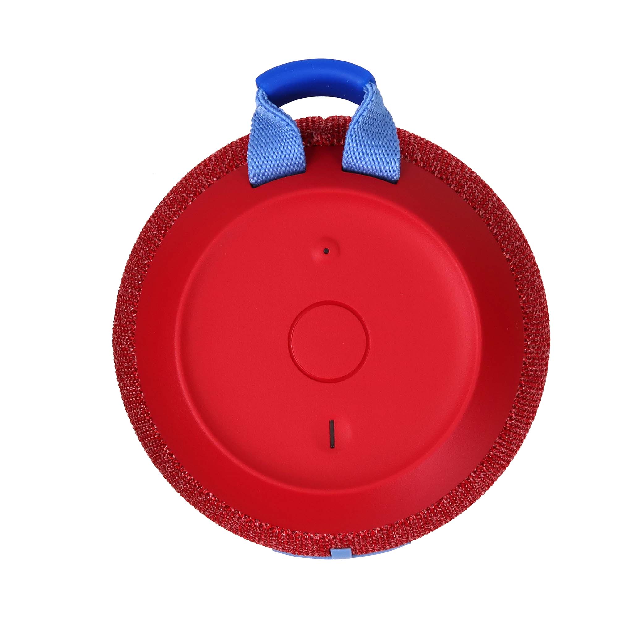 Logitech Ultimate Ears WONDERBOOM 2 Waterproof Portable Bluetooth Speaker (Radical Red) Bundle - Image 3
