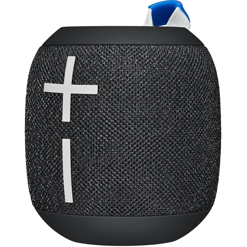 Ultimate Ears Wonderboom 2 Portable Waterproof / Dustproof Wireless Bluetooth Speaker (Deep Space) - Image 2