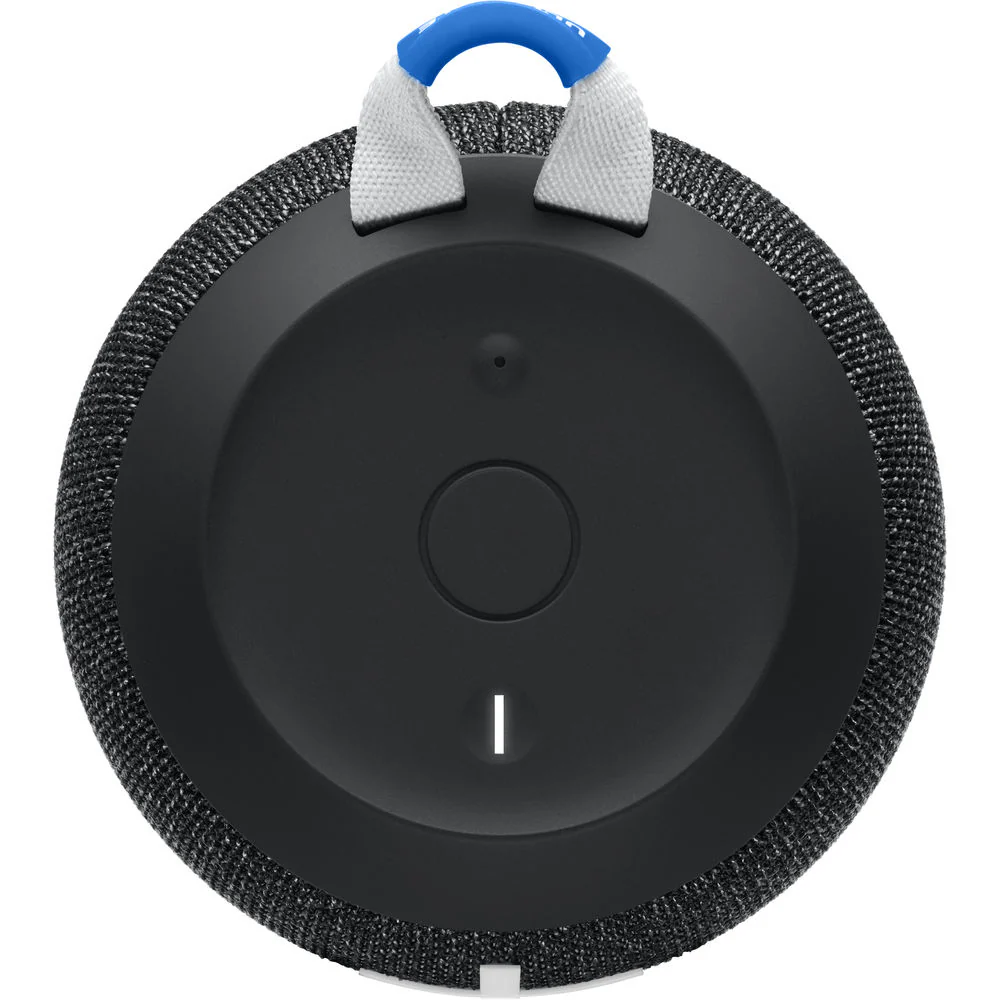 Ultimate Ears Wonderboom 2 Portable Waterproof / Dustproof Wireless Bluetooth Speaker (Deep Space) - Image 3