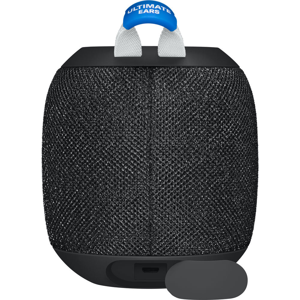 Ultimate Ears Wonderboom 2 Portable Waterproof / Dustproof Wireless Bluetooth Speaker (Deep Space) - Image 4