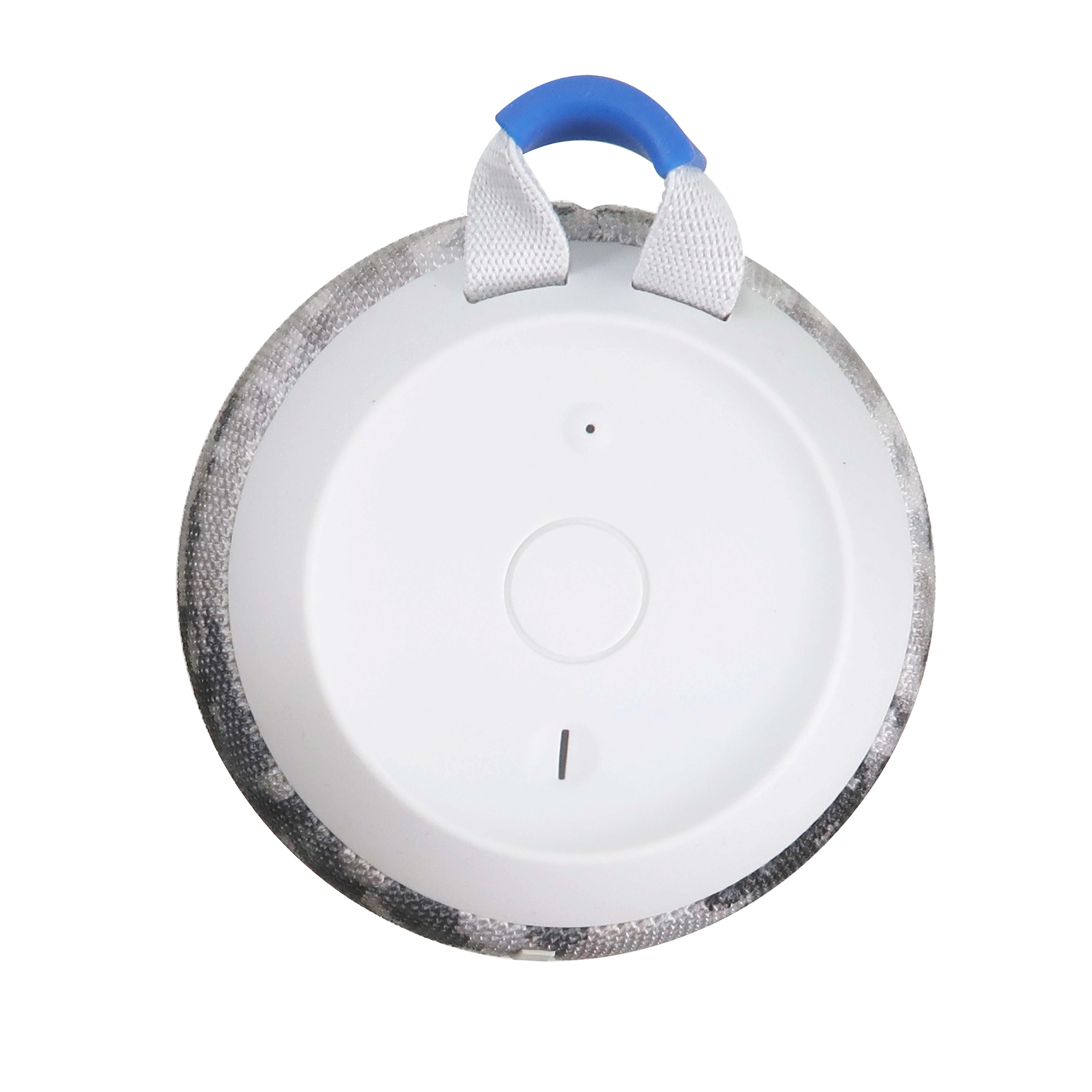 Ultimate Ears WONDERBOOM 2 Portable Bluetooth Speaker (Jungle Grey) - Image 2