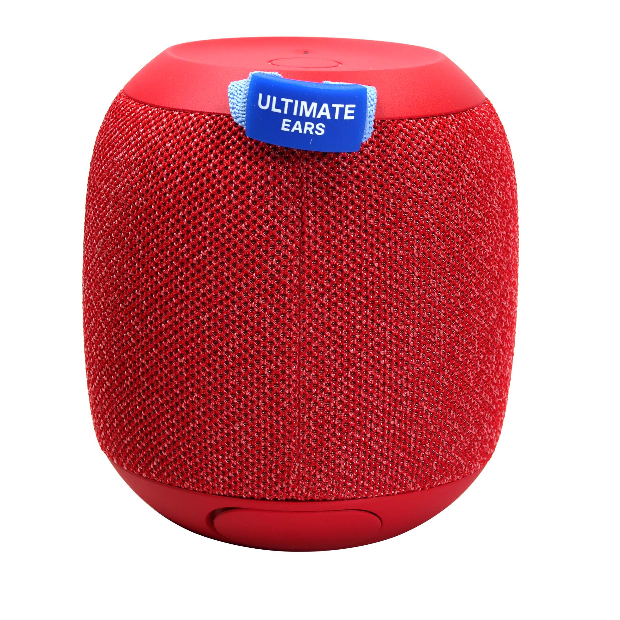 Ultimate Ears WONDERBOOM 2 Portable Bluetooth Speaker (Radical Red) - Image 3
