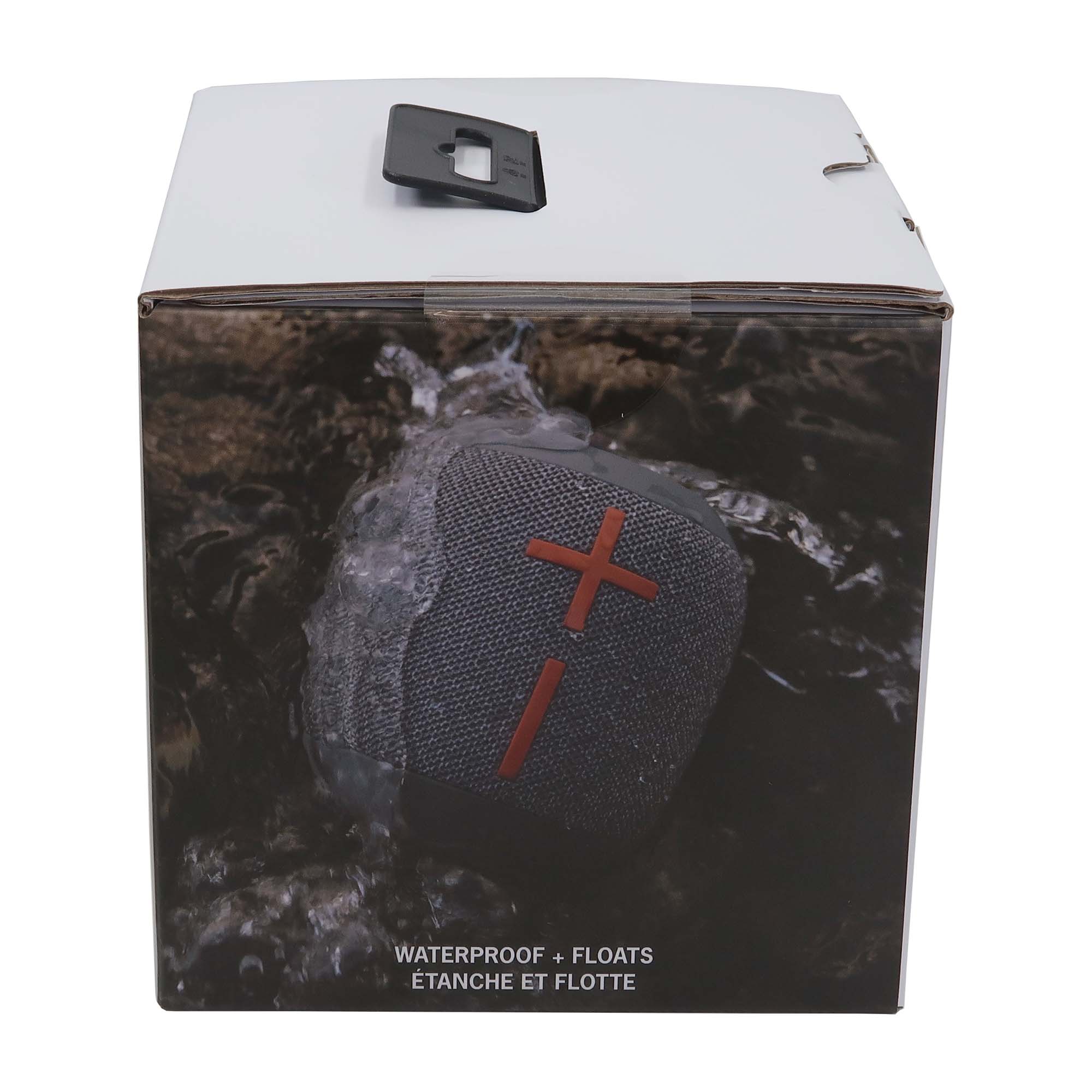 Ultimate Ears WONDERBOOM 2 Portable Bluetooth Speaker (Radical Red) - Image 7