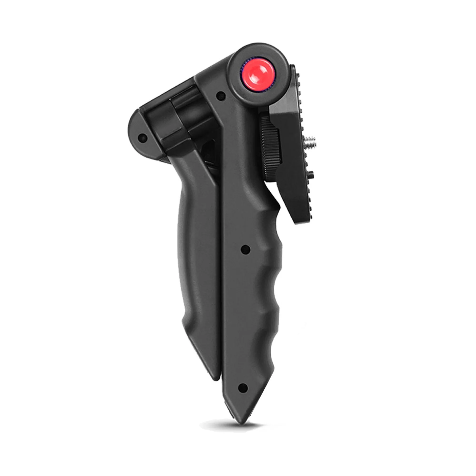 Vivitar Pistol Grip Tripod + LED Video Light & Lightbox For Simple Product Photography - Image 5