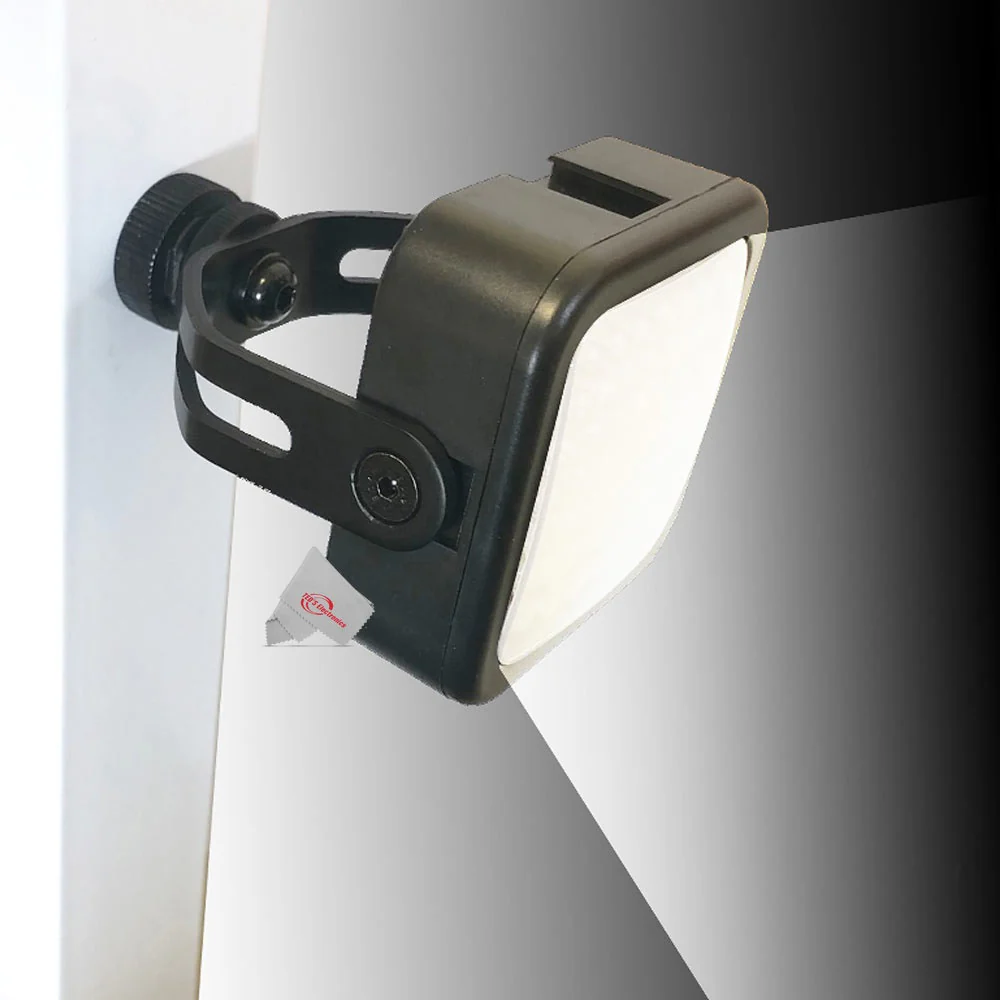 Vidpro LED-50 Photo And Video Led Light - Image 5