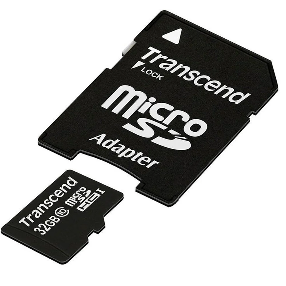 VidPro USB 2.0 Type-C MicroSD and SD Card Reader with Micro SD and SDHC Memory Cards - Image 4