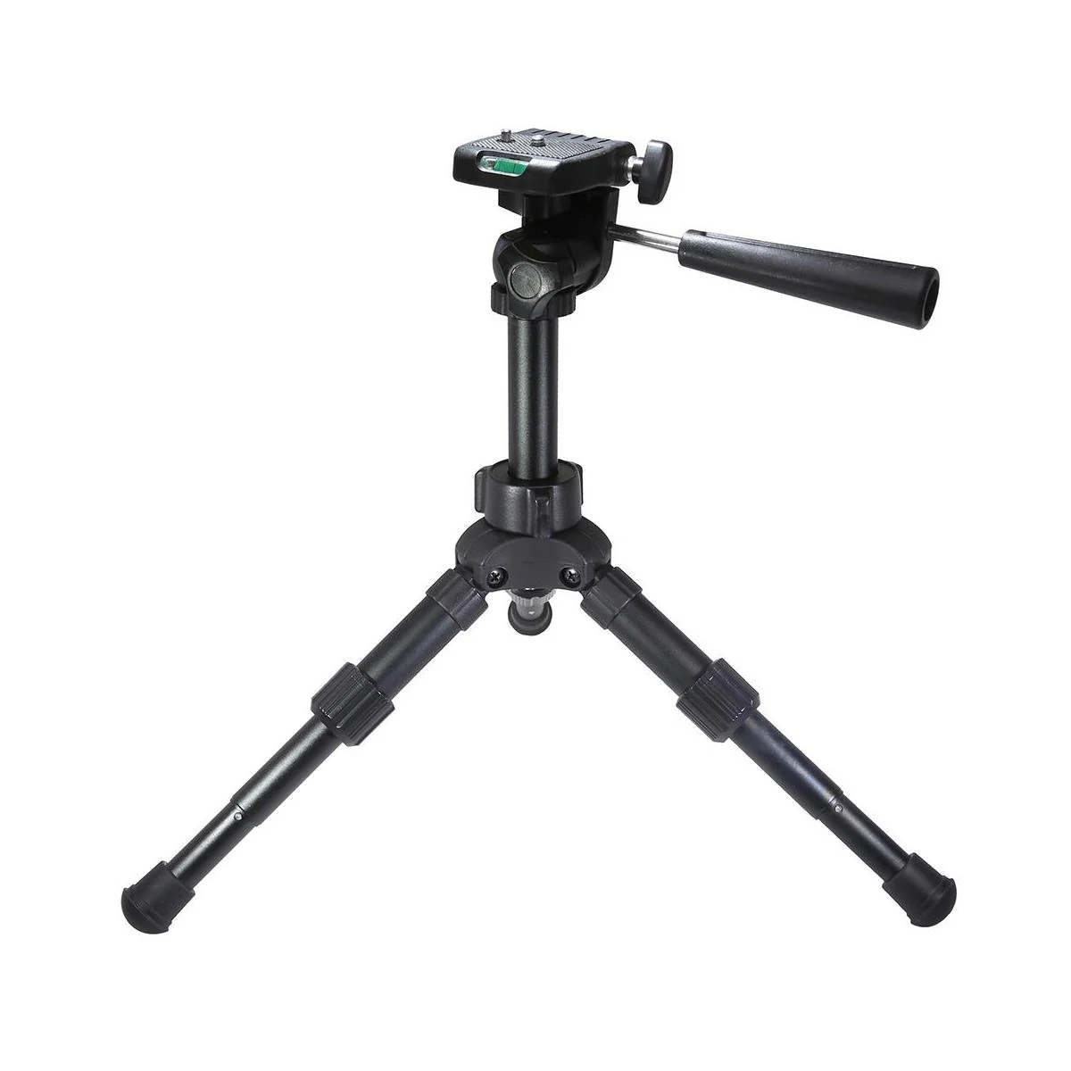 12" Professional Table Top Tripod for DSLRs - Image 2