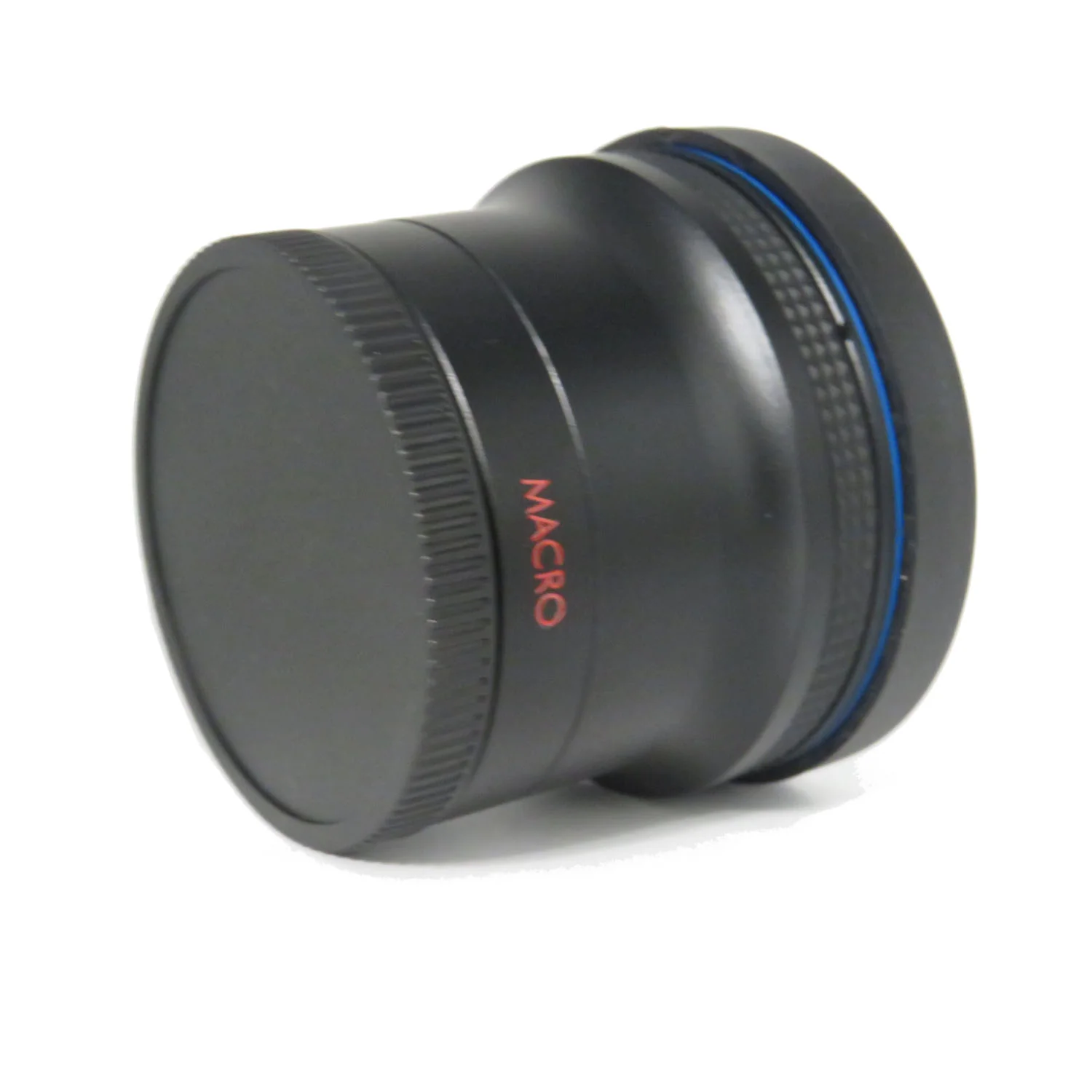 0.18x 180 Degree Ultra Fisheye Lens Set for Canon Nikon Panasonic Sony Digital SLR Camera Lenses - Image 5