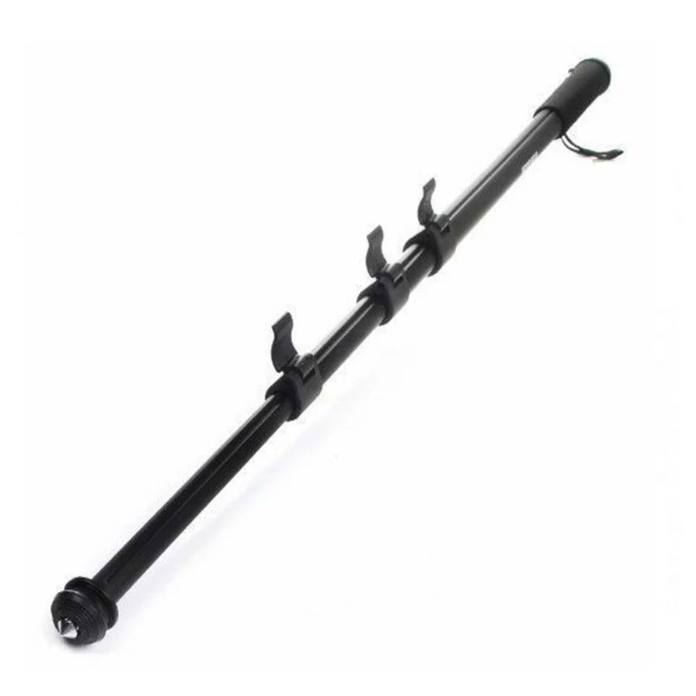 62" Vivitar Monopod With Case for Canon G7 X Mark II G9 X Mark II Canon EOS M Digital Camera - Image 4