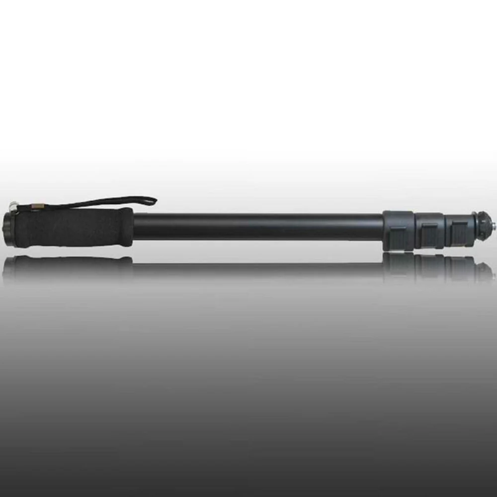 62" Vivitar Monopod With Case for Canon G7 X Mark II G9 X Mark II Canon EOS M Digital Camera - Image 5