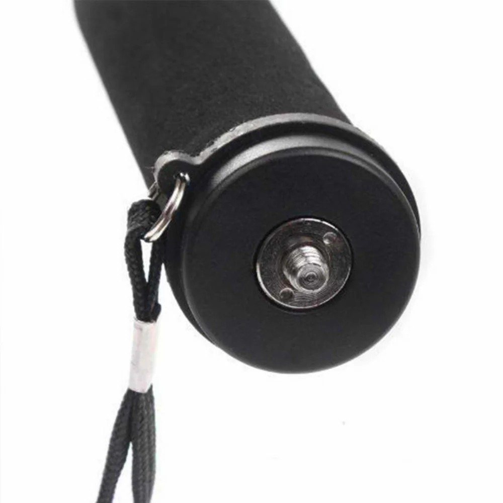 62" Vivitar Monopod With Case for Canon G7 X Mark II G9 X Mark II Canon EOS M Digital Camera - Image 6