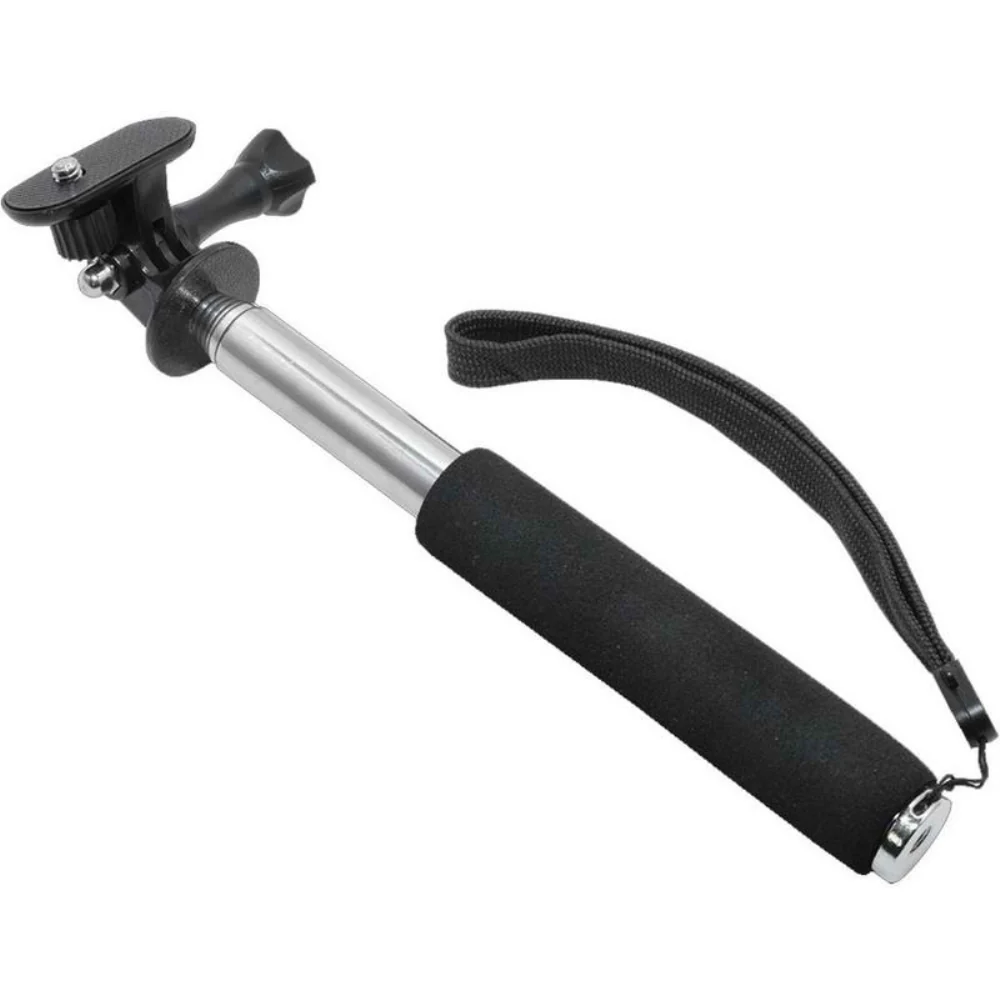 Two Vivitar Rechargeable Replacement Battery Canon LP-E17 + Lens Pen + Dust Blower + 50 Lens Tissue + Monopod + Case - Image 5