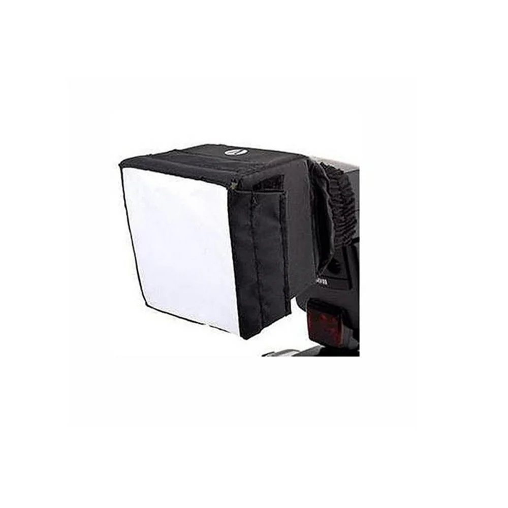 Vivitar DF-864 Speedlight Flash with Accessory Bundle for All Nikon DSLR Cameras - Image 3