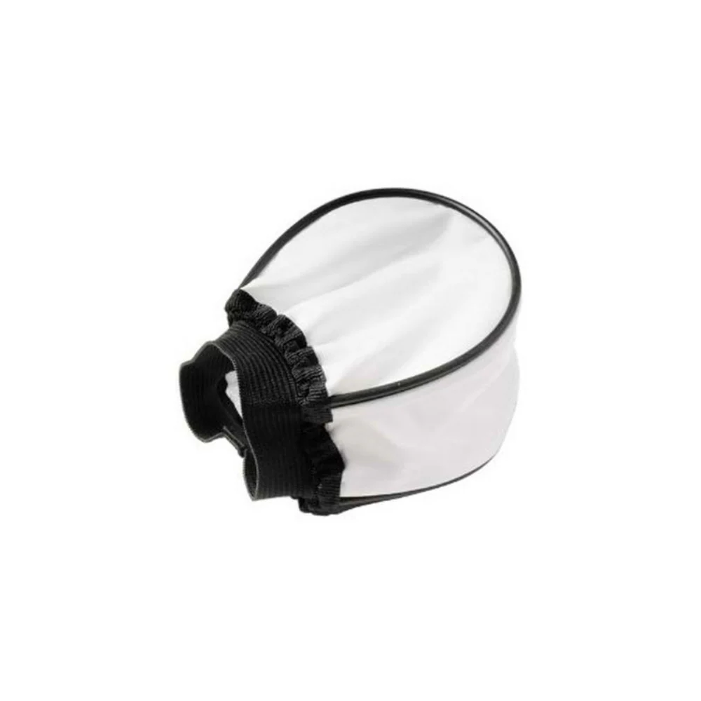 Vivitar DF-864 Speedlight Flash with Accessories for Nikon D3400, D5300 and D5499 - Image 3