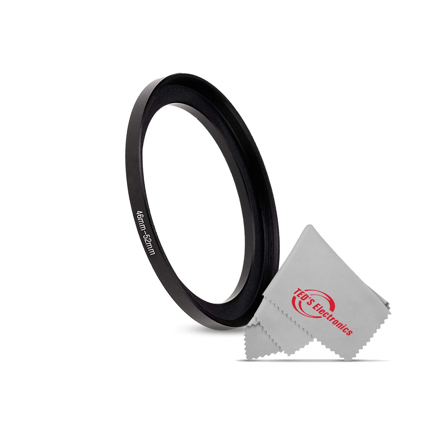 Vivitar 46mm All Inclusive Filter Kit for Canon Nikon Sony Pentax Sigma Leica Lenses - Image 4