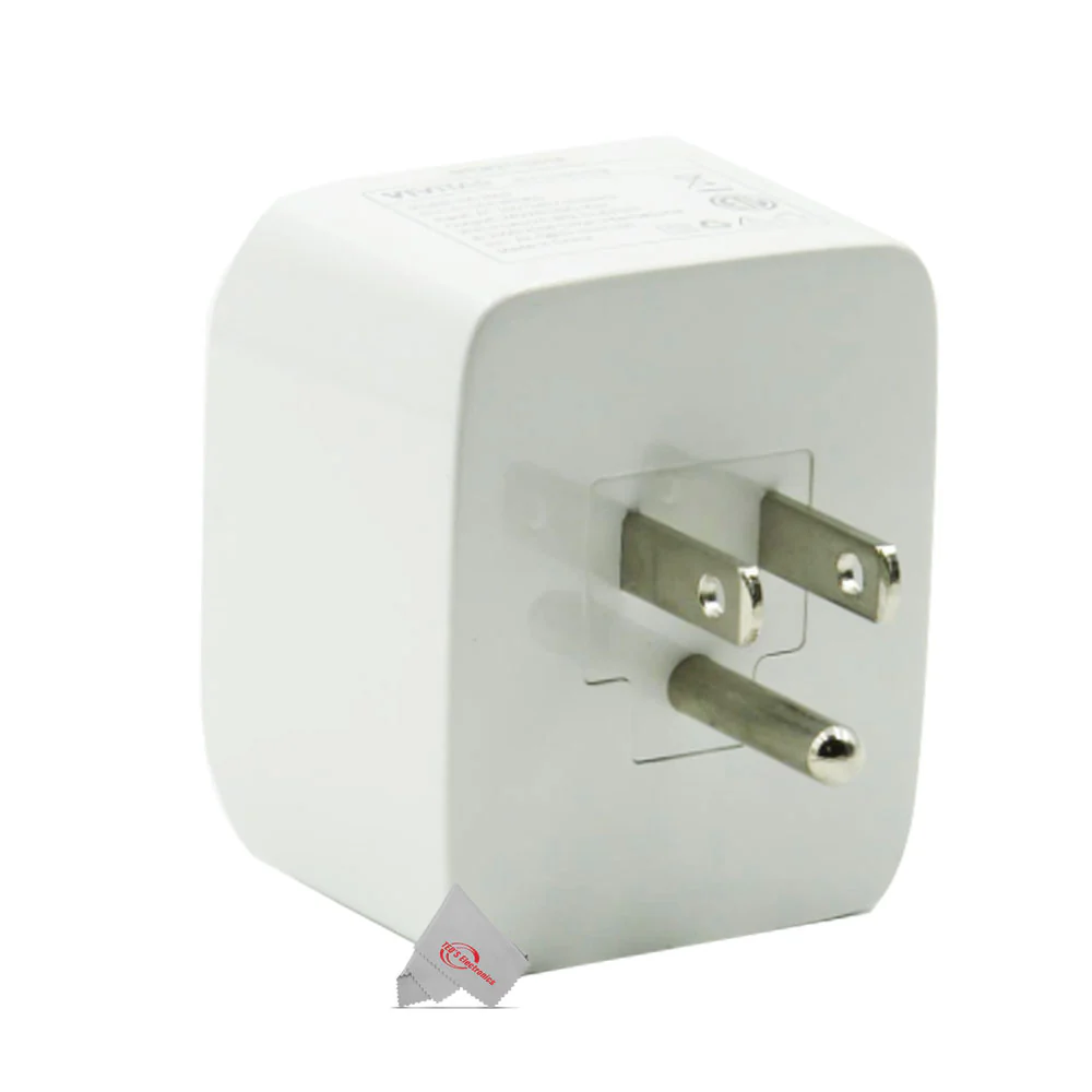 Vivitar Wireless Smart Plug WiFi Outlet Works With Alexa, Echo & Google Home - No Hub Required - Image 8
