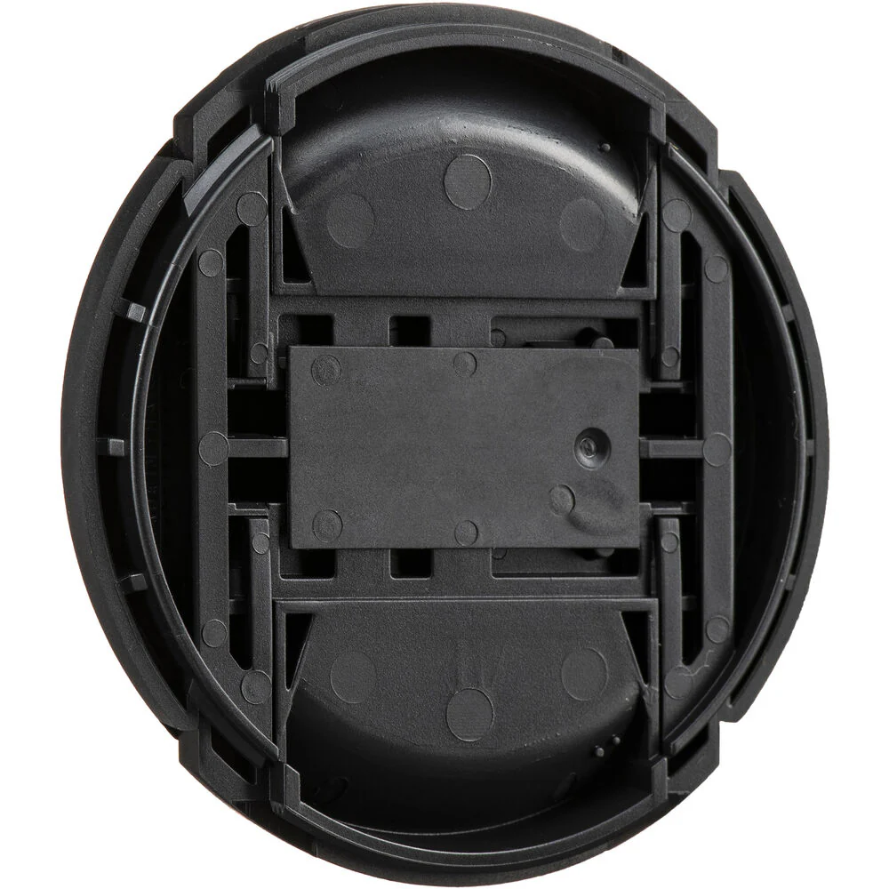 5x Vivitar 62mm Snap-On Lens Cap for Cameras - Image 6