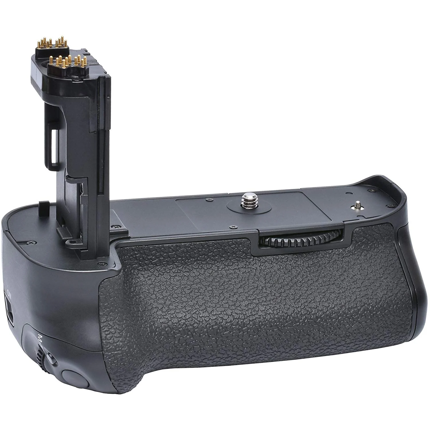 Vivitar VIV-PG-5DMIV BG-E20 Pro Series Multi-Power Battery Grip for Canon EOS 5D Mark IV DSLR Camera - Image 3