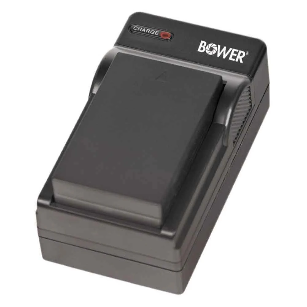 Vivitar Battery Power Grip and Two Replacement LP-E6 Battery Accessory Kit for Canon 6D Mark II - Image 4