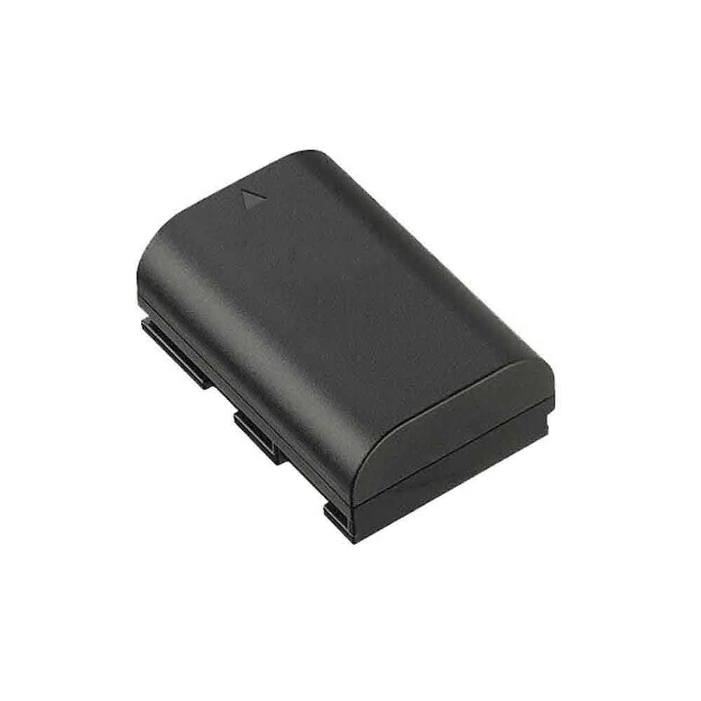 Vivitar Battery Power Grip with LP-E6 Battery and Accessory Kit for Canon 6D MII DSLR Camera - Image 3