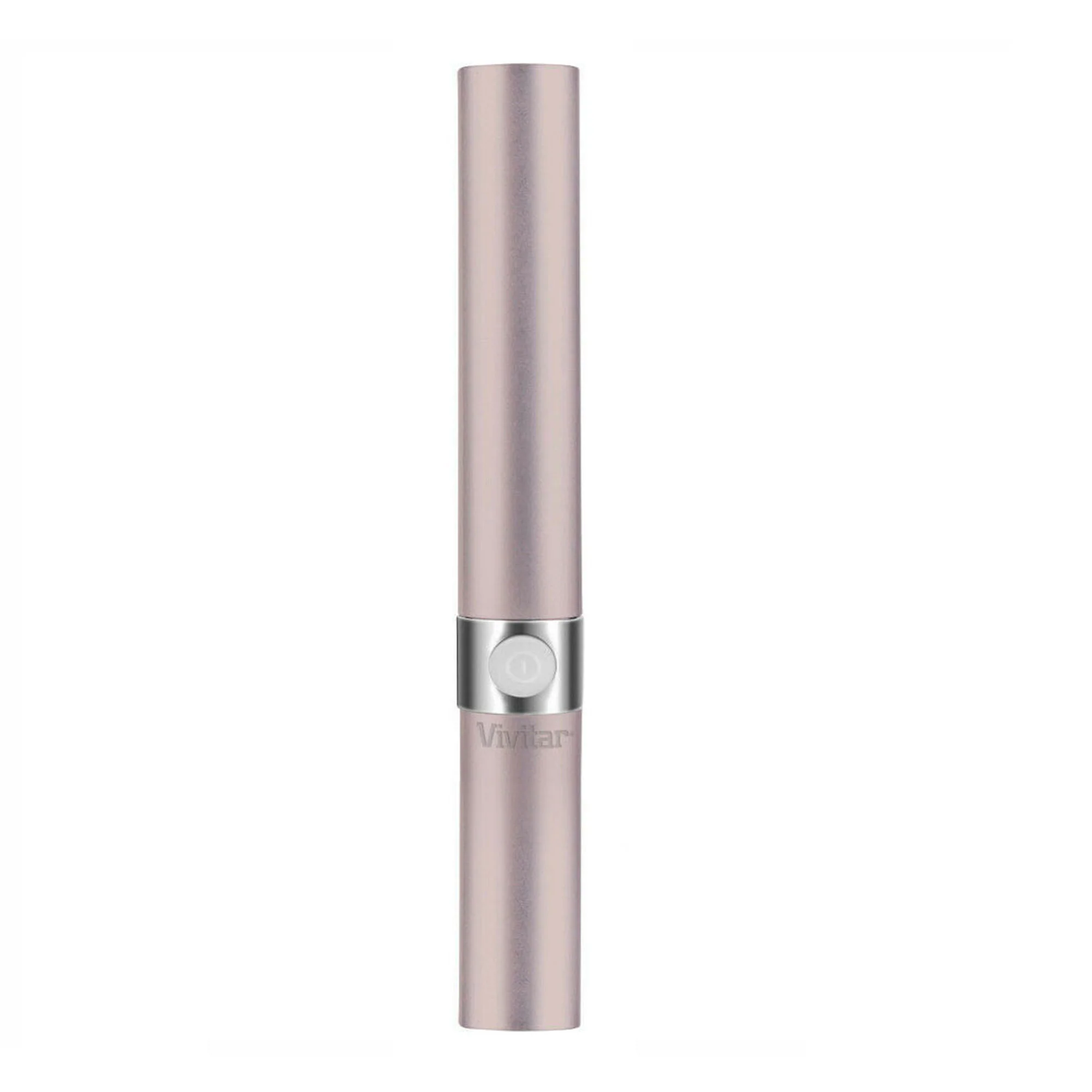 Vivitar Ultrasonic IPX7 Waterproof Electric Toothbrush with Pulsating Head and Germ Protection, 6 Heads Included - Image 4