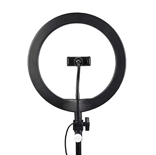 Vivitar ROUND LED LIGHT 10" - Image 4