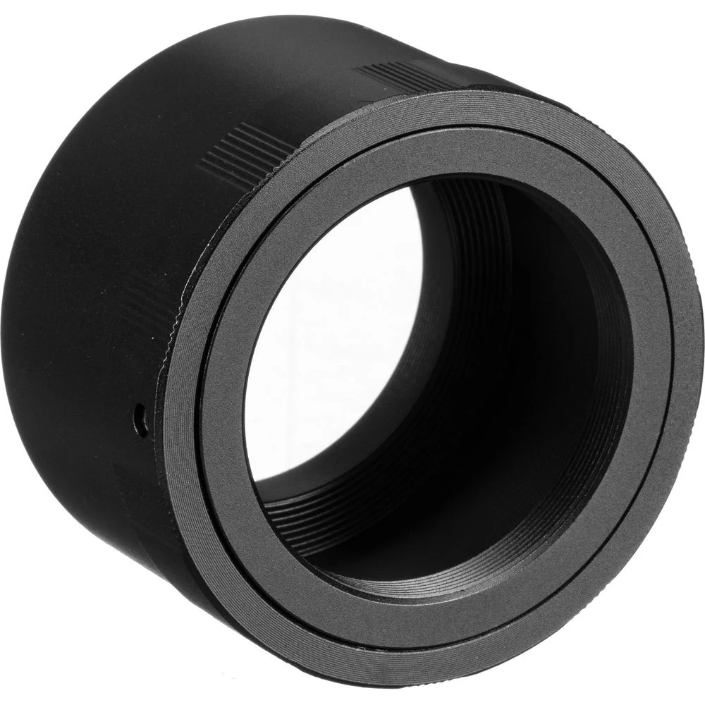 Vivitar T-Mount to Canon EF-MĀ Mount Adapter - Image 4