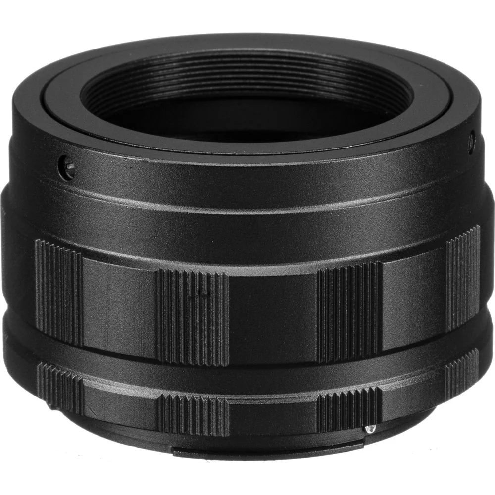 Vivitar T-Mount to Canon RF-Mount Adapter - Image 2