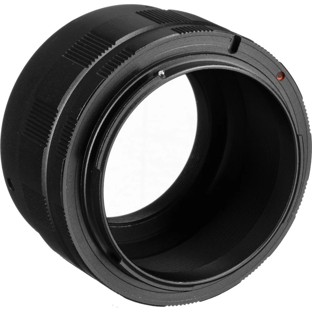 Vivitar T-Mount to Canon RF-Mount Adapter - Image 3