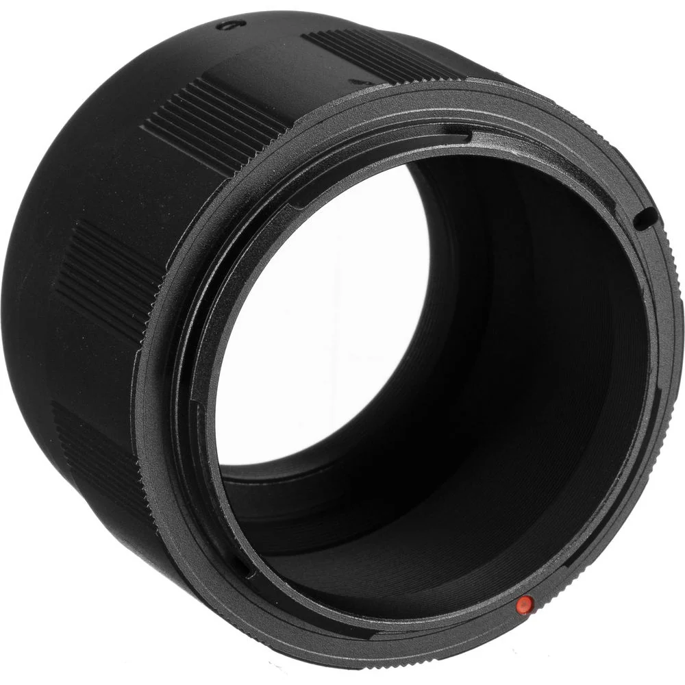 Vivitar T-Mount to Nikon Z-Mount Adapter - Image 3