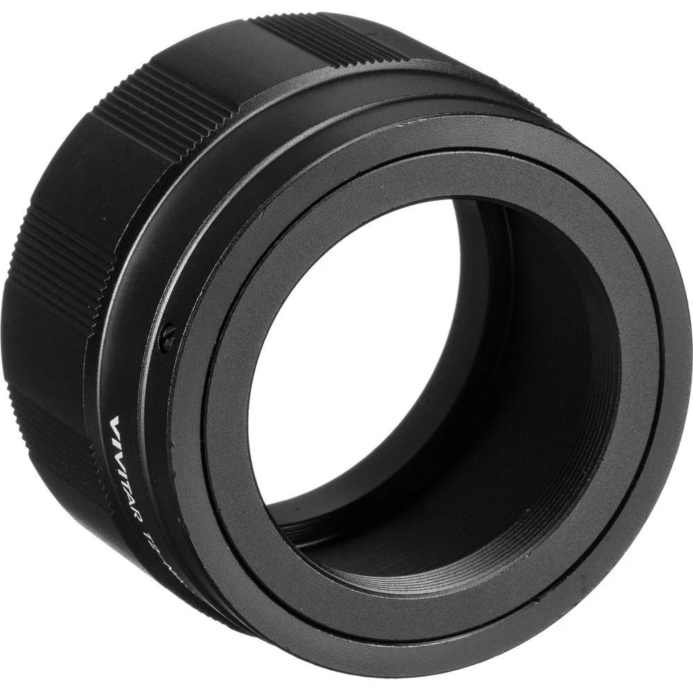 Vivitar T-Mount to Nikon Z-Mount Adapter - Image 4