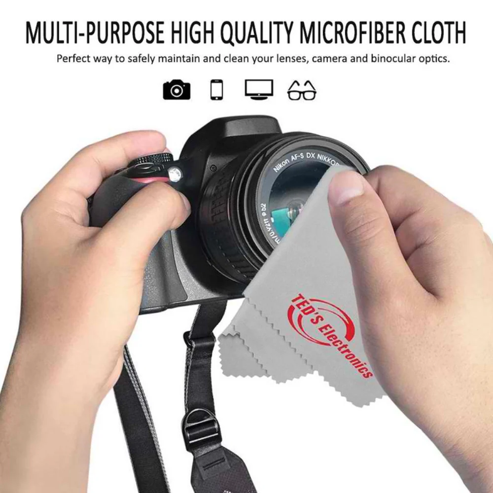 Vivitar 21 INCH TRIPOD CASE - Image 4